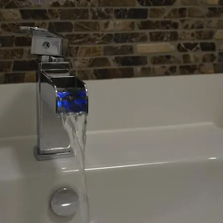 Appartement Calico *